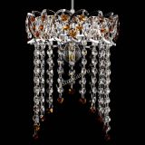 Барная люстра Астра №1 оптикон Чайная в Сочи Барная люстра Астра №1 оптикон Чайная в Сочи