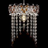 Барная люстра Астра №1 оптикон Чайная в Сочи Барная люстра Астра №1 оптикон Чайная в Сочи