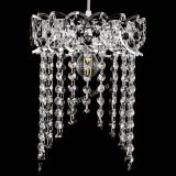 Барная люстра Астра №1 оптикон Черная в Сочи Барная люстра Астра №1 оптикон Черная в Сочи