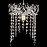 Барная люстра Астра №1 оптикон Черная в Сочи Барная люстра Астра №1 оптикон Черная в Сочи