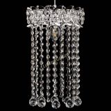 Барная люстра Астра №1 шар 30 длинная в Сочи Барная люстра Астра №1 шар 30 длинная в Сочи