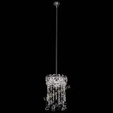 Барная люстра Астра №1 шар 30 черная в Сочи Барная люстра Астра №1 шар 30 черная в Сочи