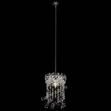 Барная люстра Астра №1 шар 30 черная в Сочи Барная люстра Астра №1 шар 30 черная в Сочи