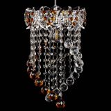 Барная люстра Астра №1 Сигма чайная в Сочи Барная люстра Астра №1 Сигма чайная в Сочи