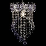 Барная люстра Астра №1 Сигма фиолетовая в Сочи Барная люстра Астра №1 Сигма фиолетовая в Сочи