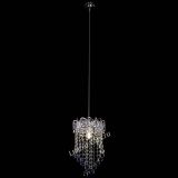 Барная люстра Астра №1 Сигма фиолетовая в Сочи Барная люстра Астра №1 Сигма фиолетовая в Сочи