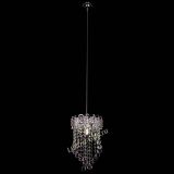 Барная люстра Астра №1 Сигма розовая в Сочи Барная люстра Астра №1 Сигма розовая в Сочи