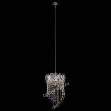 Барная люстра Астра №1 Сигма синяя в Сочи Барная люстра Астра №1 Сигма синяя в Сочи