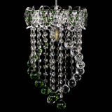 Барная люстра Астра №1 Сигма зеленая в Сочи Барная люстра Астра №1 Сигма зеленая в Сочи