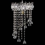 Барная люстра Астра №1 винтаж конус в Сочи