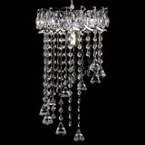 Барная люстра Астра №1 винтаж конус в Сочи