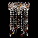 Барная люстра Астра №1 журавлик Чайная в Сочи