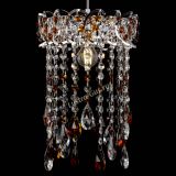 Барная люстра Астра №1 журавлик Чайная в Сочи