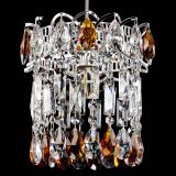 Барная люстра Астра №1 чайная в Сочи