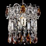 Барная люстра Астра №1 чайная в Сочи