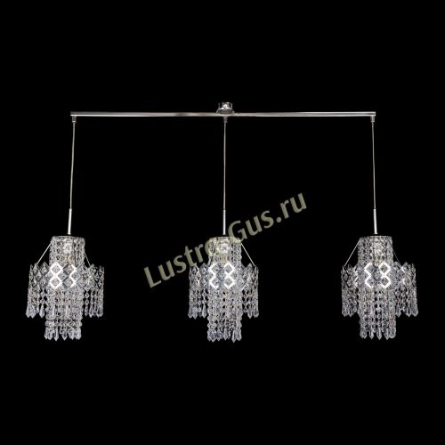 Барный подвес Корона в Сочи Гусь Хрустальный