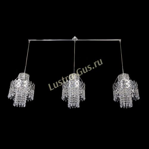 Барный подвес Корона в Сочи Гусь Хрустальный