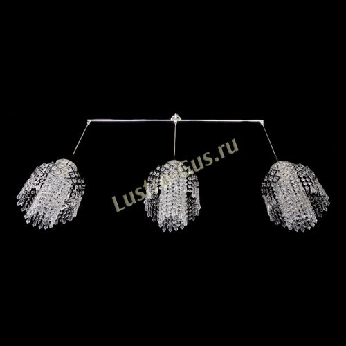 Барный подвес Корона в Сочи Гусь Хрустальный