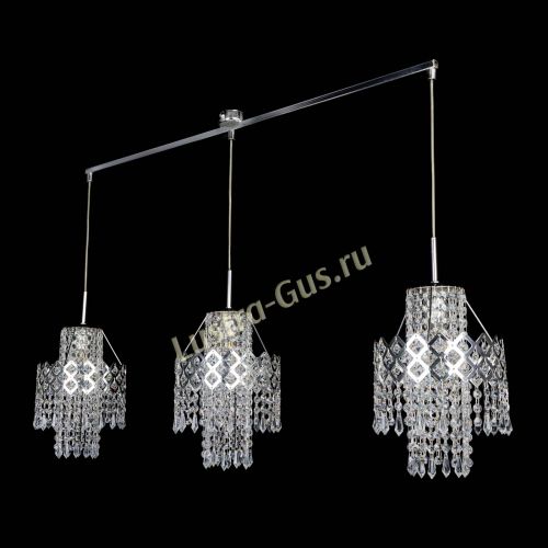 Барный подвес Корона в Сочи Гусь Хрустальный