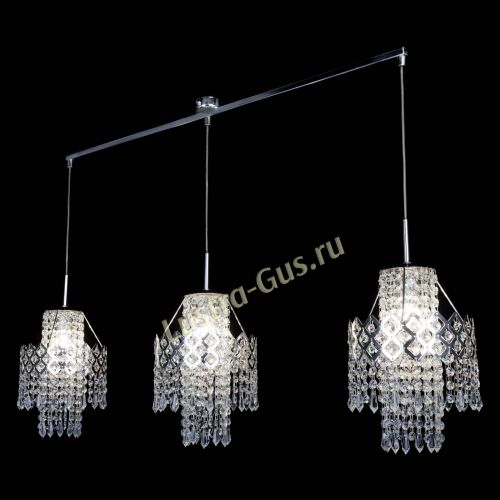 Барный подвес Корона в Сочи Гусь Хрустальный