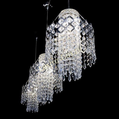 Барный подвес Корона в Сочи Гусь Хрустальный