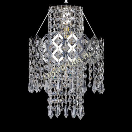 Барный подвес Корона в Сочи Гусь Хрустальный