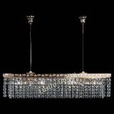 Барная люстра Прямоугольник №4 Антик в Сочи