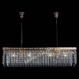 Барная люстра Прямоугольник №4 Антик в Сочи