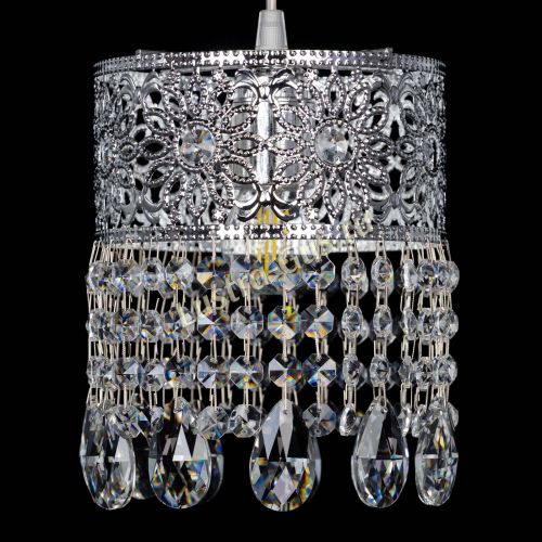 Барная люстра Восток №1 в Сочи Гусь Хрустальный