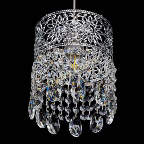 Барная люстра Восток №1 в Сочи Гусь Хрустальный