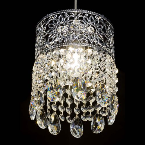 Барная люстра Восток №1 в Сочи Гусь Хрустальный