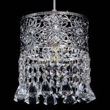 Барная люстра Восток №3 с зеркалом в Сочи