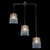 Барная люстра Восток №3 в Сочи