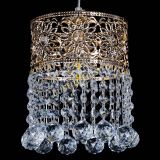 Барная люстра Восток №3 в Сочи