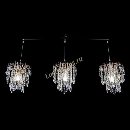 Барный повдес Зима в Сочи Гусь Хрустальный