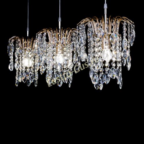 Барный повдес Зима в Сочи Гусь Хрустальный