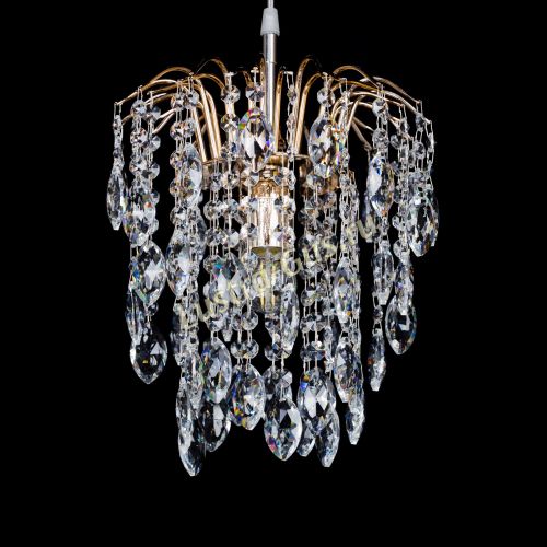 Барный повдес Зима в Сочи Гусь Хрустальный