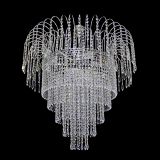 Люстра Агата №10 подвесная в Сочи