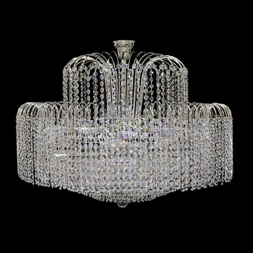 Люстра Агата №15 оптикон подвесная в Сочи Люстра Агата №15 оптикон подвесная в Сочи