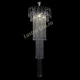 Люстра Агата длинная в Сочи Люстра Агата длинная в Сочи