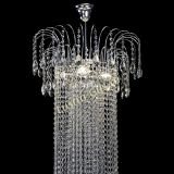 Люстра Агата длинная в Сочи Люстра Агата длинная в Сочи