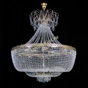 Люстра Александрия №16