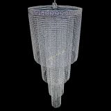 Люстра Александрия №5 Винтаж каскад в Сочи