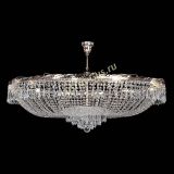 Люстра Диана №15 Карандаши большая в Сочи