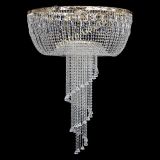 Люстра Диана Большая в Сочи