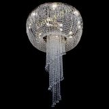 Люстра Диана Большая в Сочи