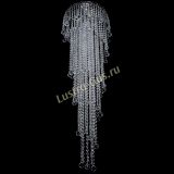 Люстра Диана Винтаж №3 в Сочи