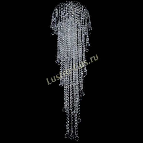 Люстра Диана Винтаж №3 в Сочи Гусь Хрустальный