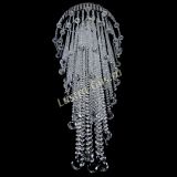 Люстра Диана Винтаж №3 в Сочи