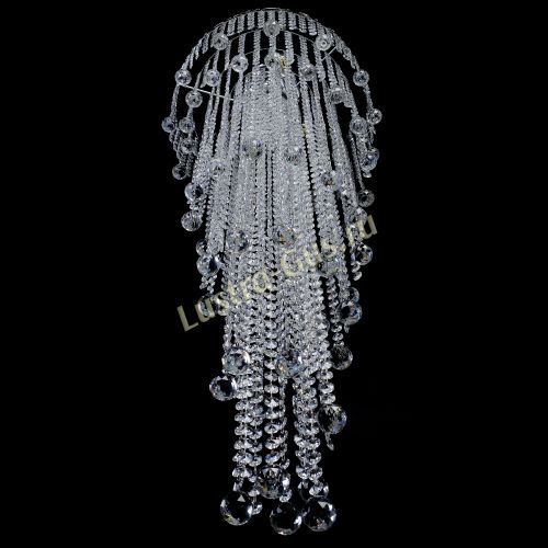 Люстра Диана Винтаж №3 в Сочи Гусь Хрустальный